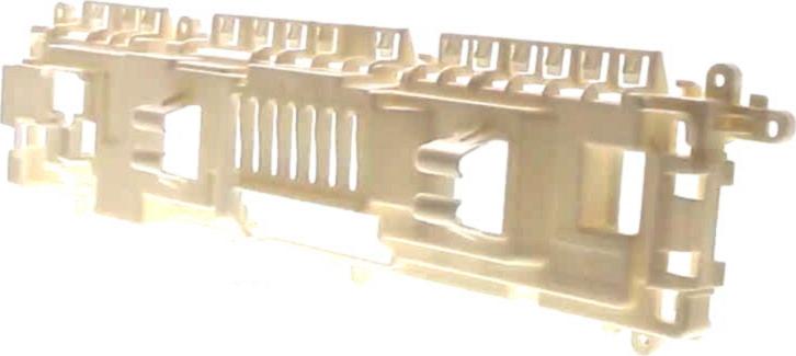 BOITIER Lave-Linge SUPPORT PLATINE Four V0