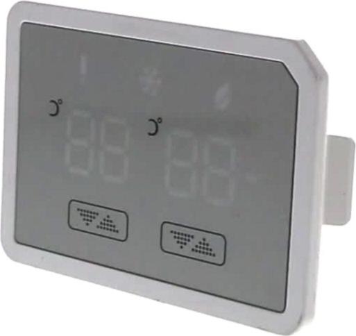 PLATINE Froid DISPLAY 492-553