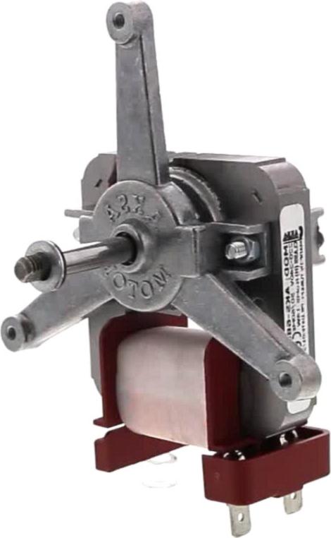 MOTEUR Four VENTILEUR TANGENTIEL 14W 3 FIXATIONS ASKA AKS-686CF-10