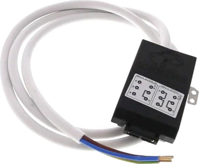 BORNIER Cuisinière Alimentation