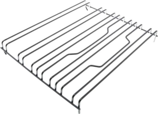 GRILLE Four LATERALE GAUCHE ou DROITE