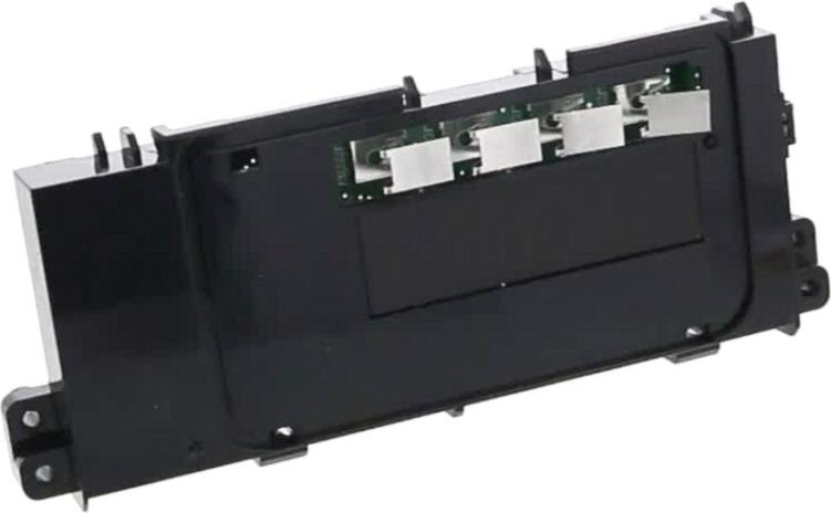 PLATINE Four AFFICHEUR