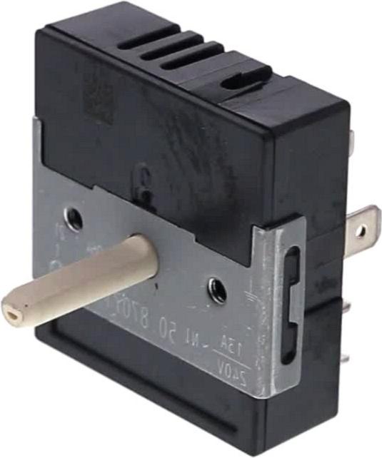 DOSEUR Cuisinière ENERGIE 50.87071.000 5087071000