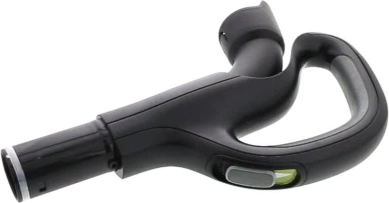 POIGNEE Aspirateur COMPLET