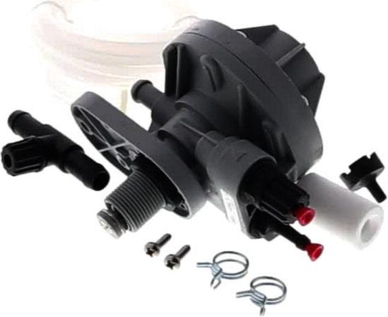 DOSEUR Lave-Vaisselle HYDROLIQUE