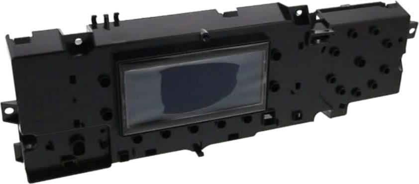 PLATINE Lave-Linge COMMANDE