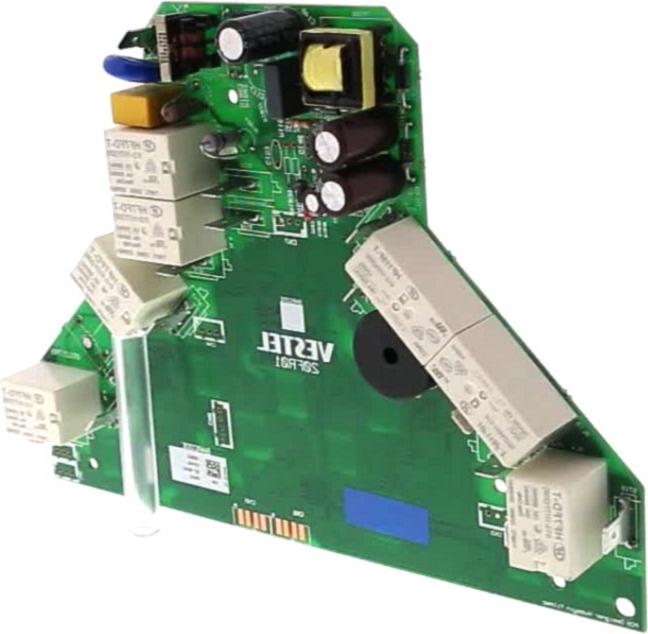 PLATINE Plaque COMMANDE