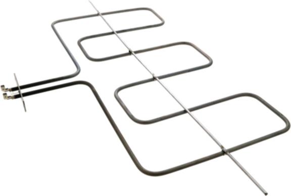RESISTANCE Cuisinière SUPERIEURE 2500W 230V 2035752000 20 35752 000