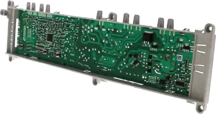 PLATINE Sèche-Linge F1 2100560200 A+-v04k_A+