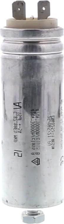 CONDENSATEUR Sèche-Linge 15uF