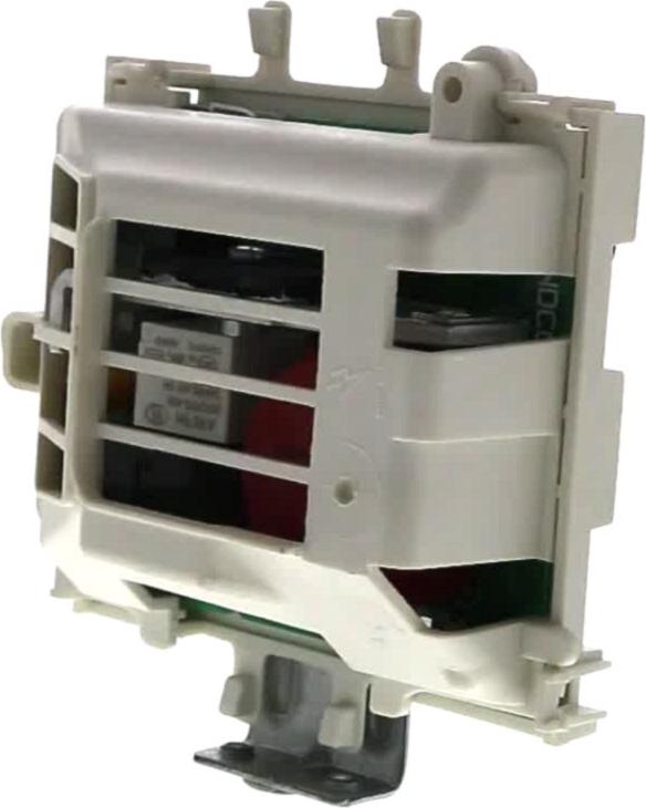 PLATINE Lave-Linge MOTEUR DC VESTEL 20CMDC01-8F