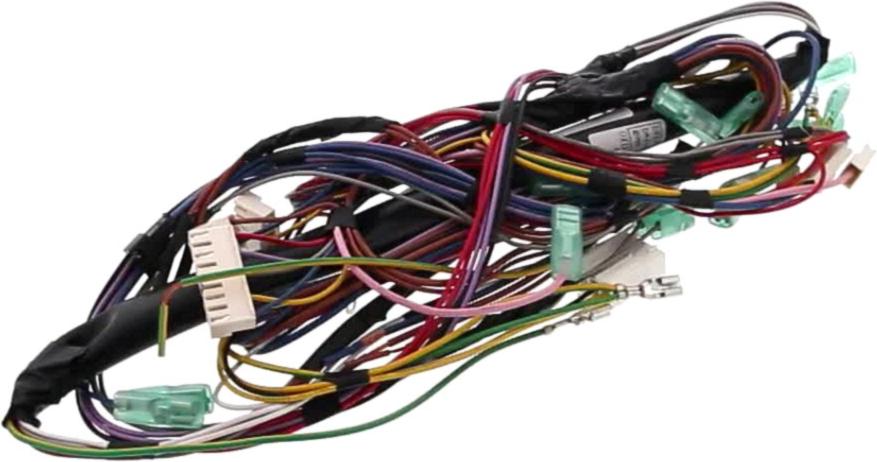 CABLAGE Lave-Vaisselle