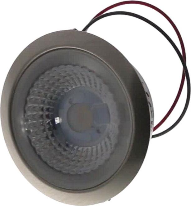 SPOT Hotte LED 4000K LEDB40 12V