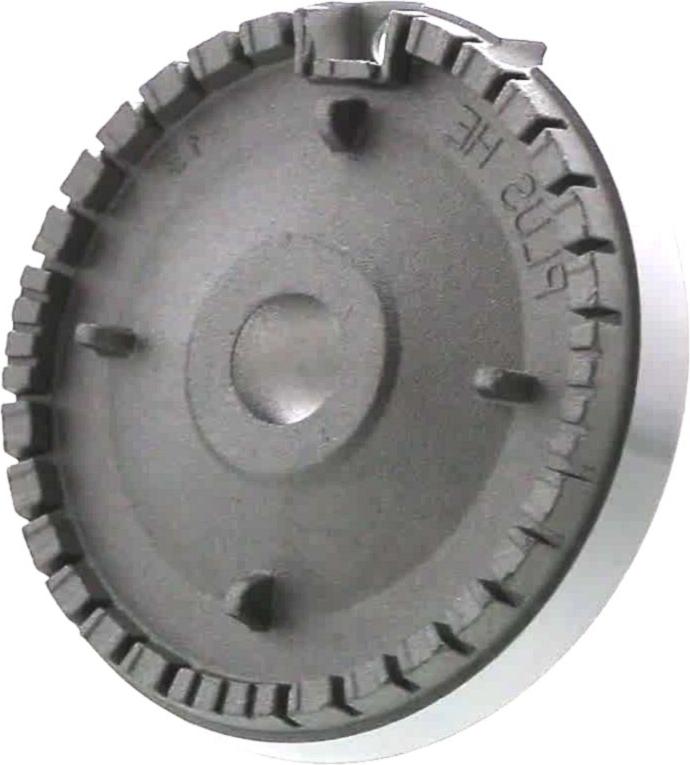 TETE Cuisinière BRULEUR RAPIDE DEFENDI