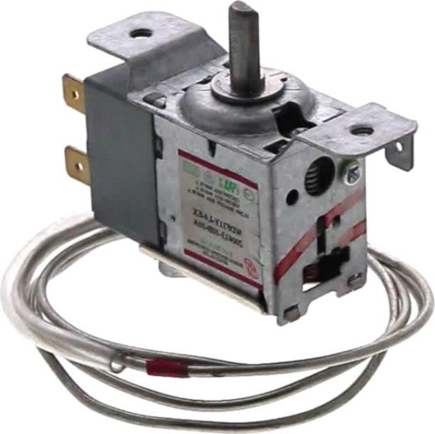 THERMOSTAT Froid WDF31Y-L4-EX 201221-09B-10B 3 cosses