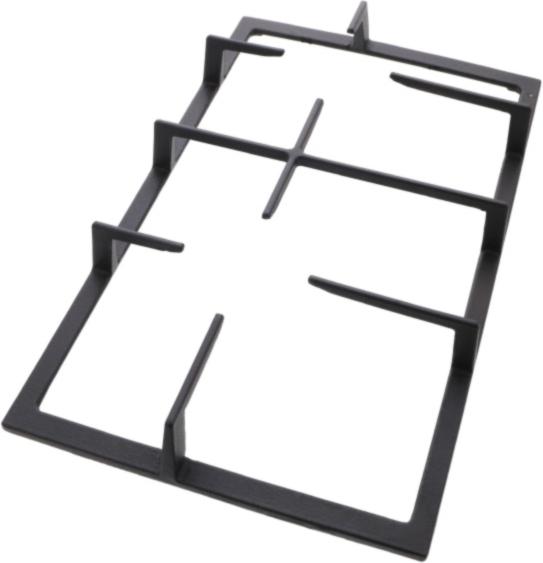 GRILLE Plaque GAUCHE