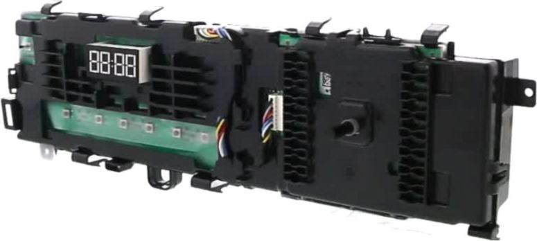 PLATINE Lave-Linge COMMANDE