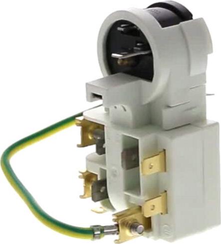 RELAIS Froid Démarrage+thermique TH1116Y-3G