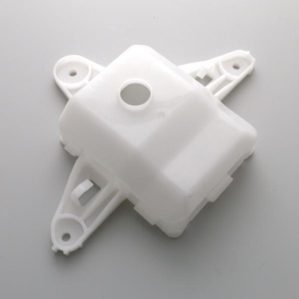 BOITE Froid MOTEUR VENTILATEUR 370