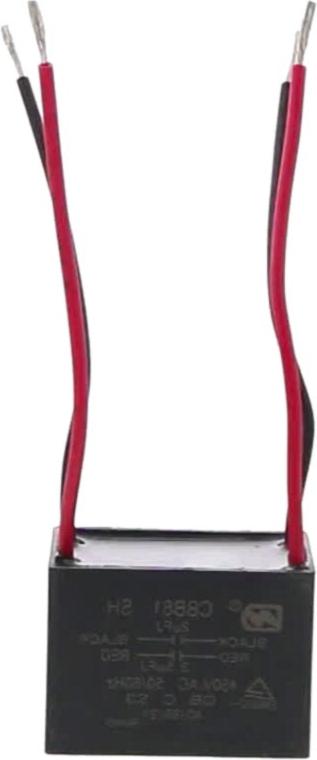 CONDENSATEUR Hotte CBB61