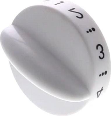 MANETTE Froid THERMOSTAT