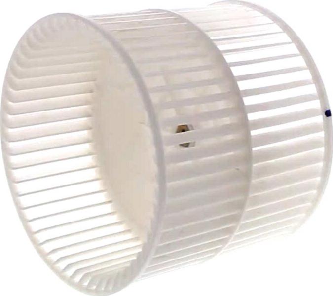 TURBINE Hotte BLANCHE D148MM H120MM