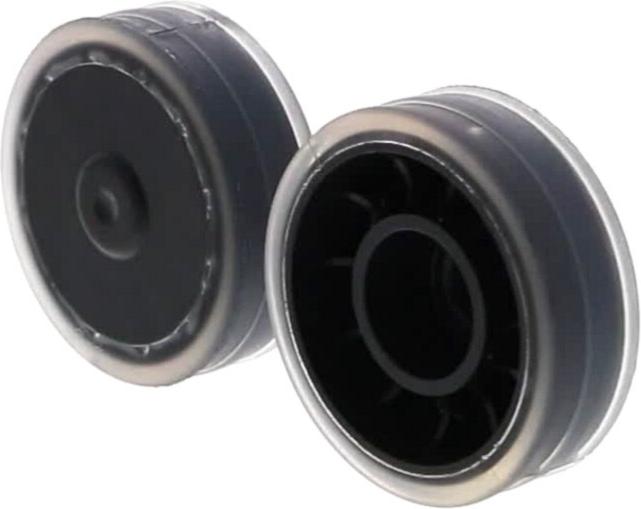 ROUE Aspirateur BROSSE