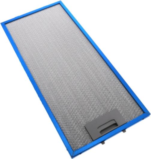 FILTRE Hotte METAL