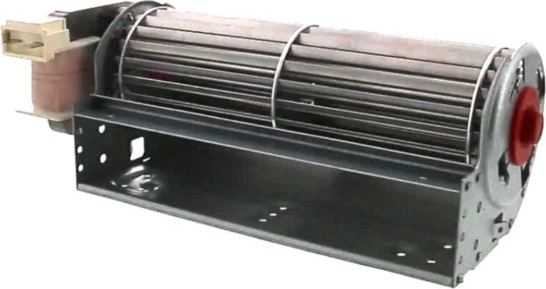 MOTEUR Cuisinière Ventilation TANGENTIEL