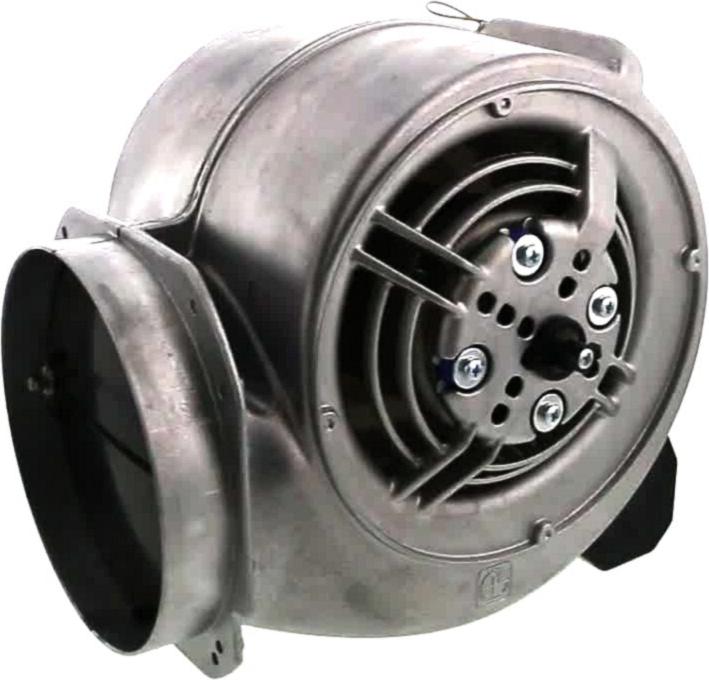 MOTEUR Hotte COMPLET