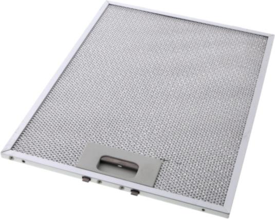 FILTRE Hotte METAL 323*245