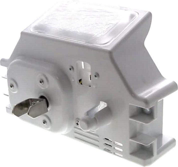 MOTEUR Froid BROYEUR A GLACONS