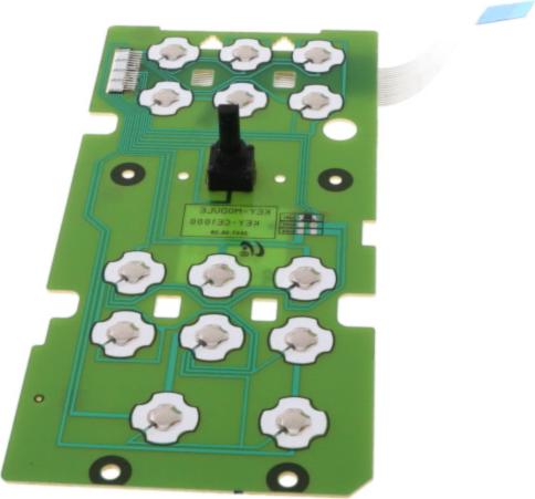 PLATINE Micro onde COMMANDE 