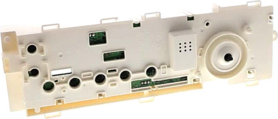 PLATINE Lave-Linge COMMANDE