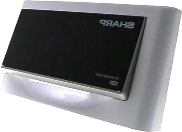 SUPPORT Sèche-Linge FACADE RESERVOIR 42193170 Blanc