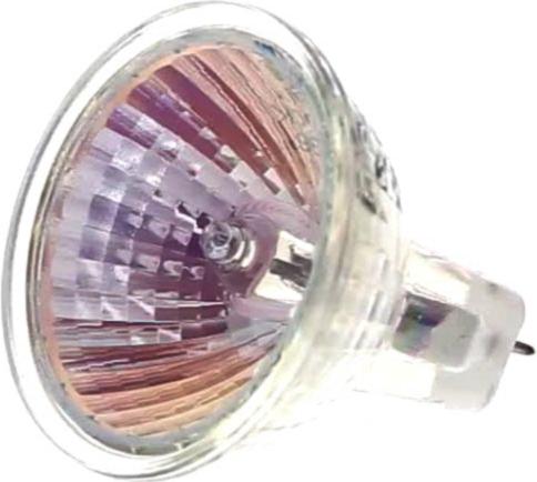 AMPOULE Hotte HALOGENE GU4 20W 12V