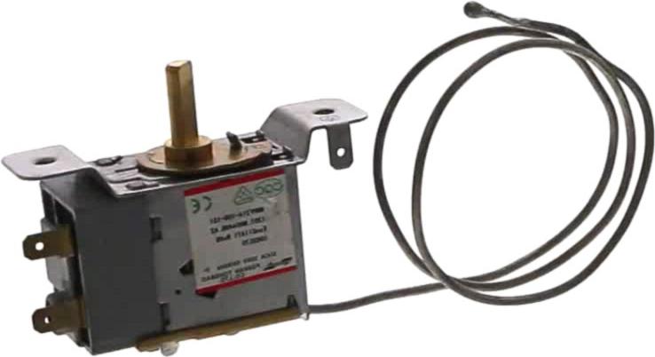 THERMOSTAT Froid NWPF21A-100-151 BULBE 453MM