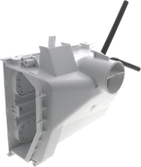 BOITE Lave-Linge PRODUITS