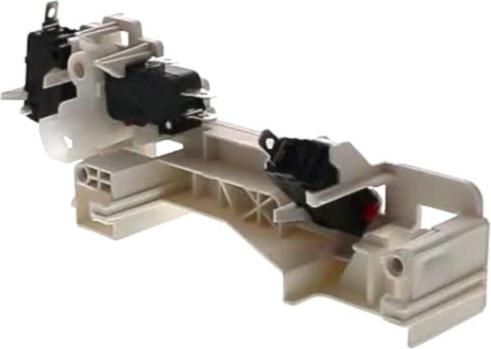 FERMETURE Micro onde + SWITCH