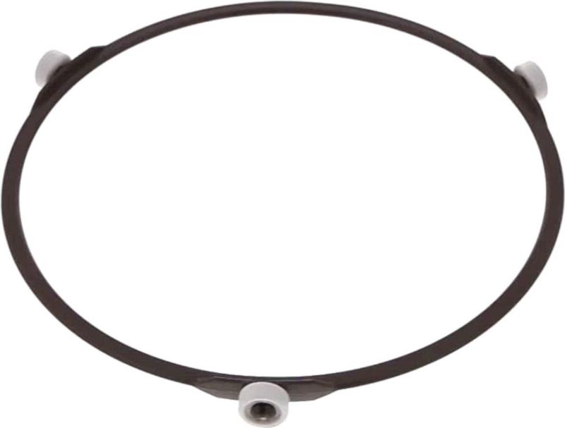 ENTRAINEUR Micro onde PLATEAU 3 ROUES 177MM 185MM(avec roue) Ø ROUE 14MM