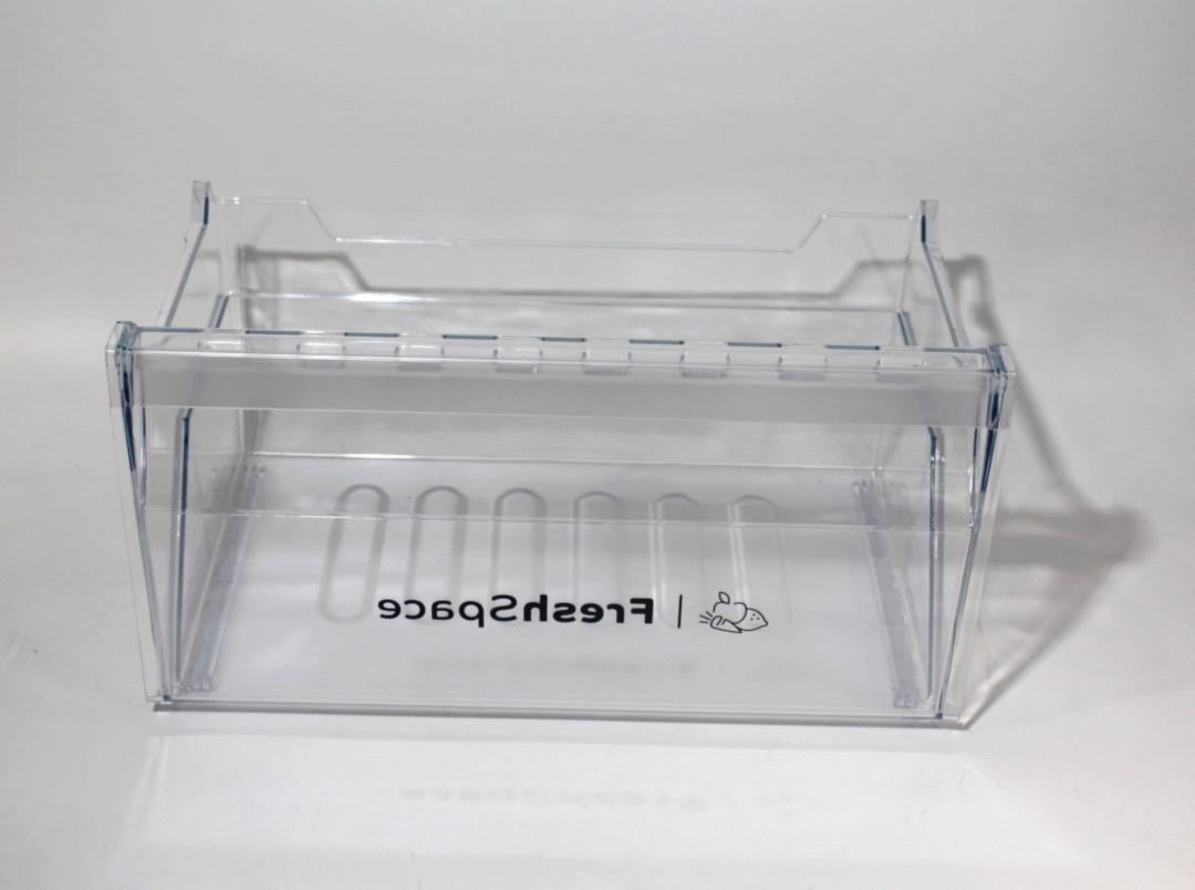 BAC Froid  LEGUMES TRANSPARENT CLAIR 453*240*280 W10605243