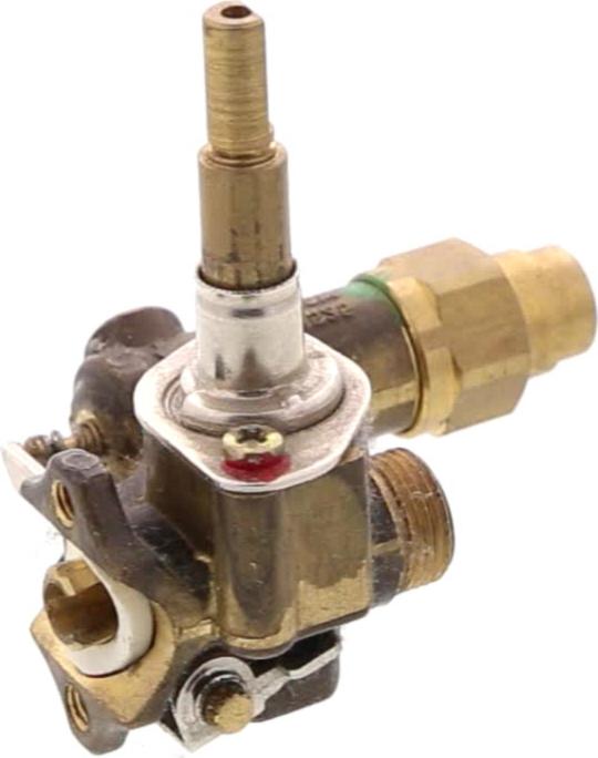 ROBINET Plaque PAS 41 THERMOCOUPLE