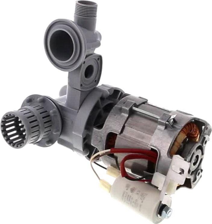 MOTEUR Froid CYCLAGE