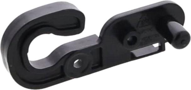 ARRET Froid PORTE CENTRAL GCHE