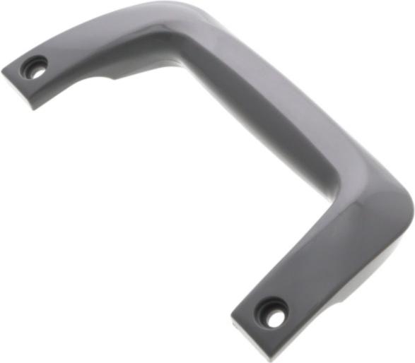 POIGNEE Froid PORTE GRISE 181mm entraxe 158mm