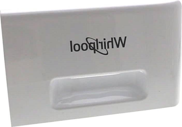 FACADE Lave-Linge TIROIR LESSIVE