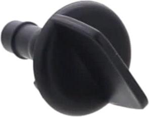 BOUCHON Lave-Linge TUYAU PURGE VIDANGE