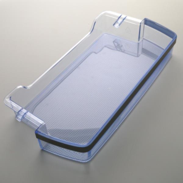 BALCONNET Froid Supérieur TRANSPARENT BLEU 351*50*174