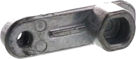 SUPPORT Froid AXE CHARNIERE