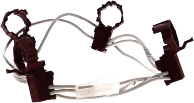 Interrupteur Plaque ALLUMAGE 4G